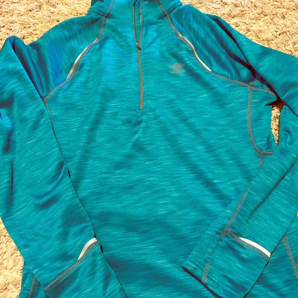 Umbro Dry Fit Top